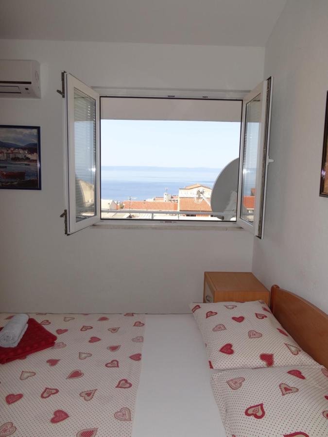 Lägenhet Jasna Makarska